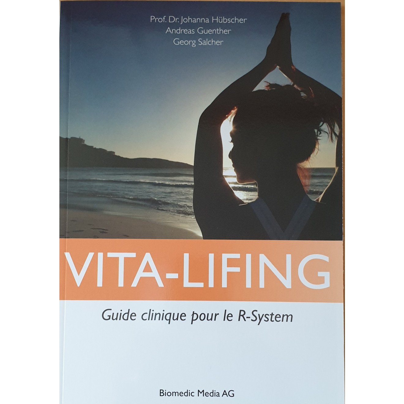 VITA-LIFING Guide clinique FRA