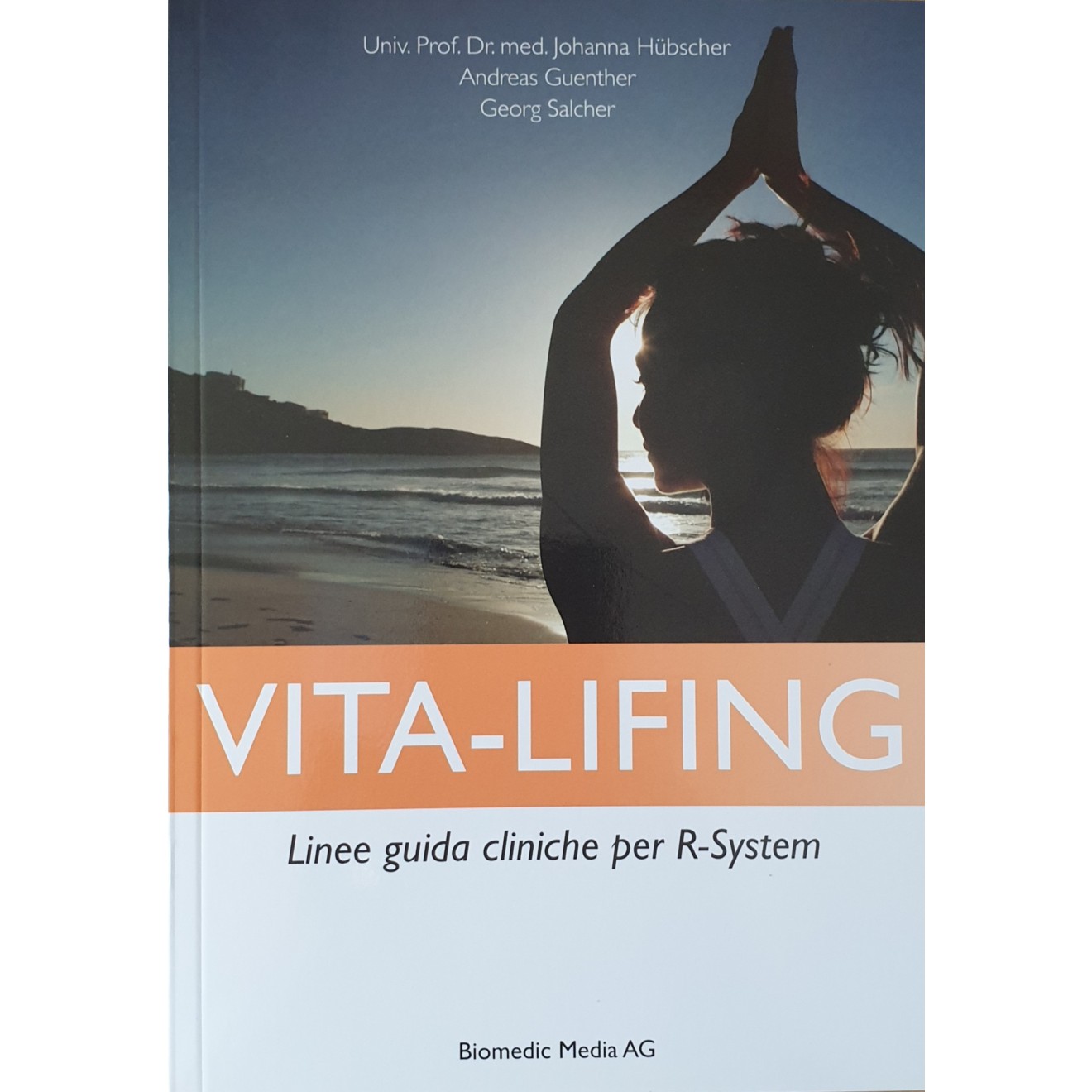 VITA LIFING Linee Guida cliniche ITA