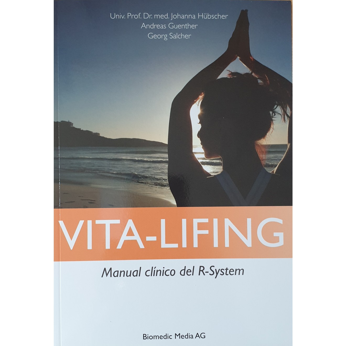 VITA LIFING Manual clinico ESP