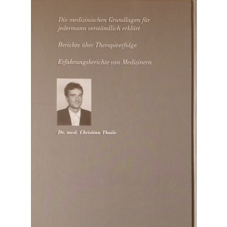 Das große Buch der Magnetfeldtherapie (Thuile, 1998) Inhaltsverzeichnis